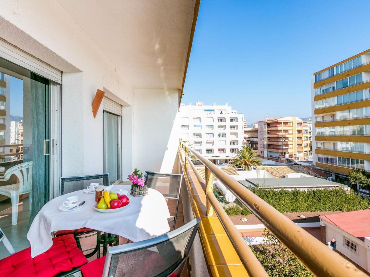 Apartment Roses Holiday Center-2 By Interhome ภายนอก รูปภาพ