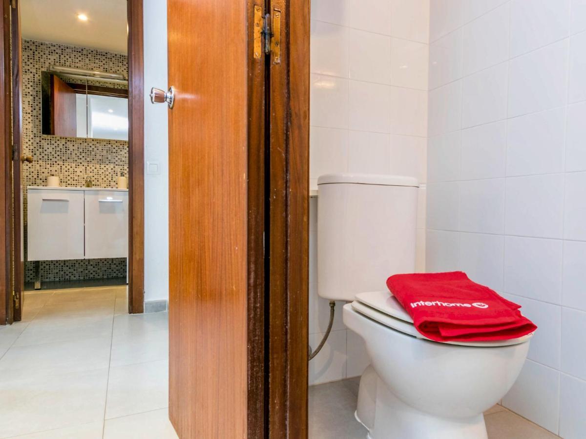Apartment Roses Holiday Center-2 By Interhome ภายนอก รูปภาพ