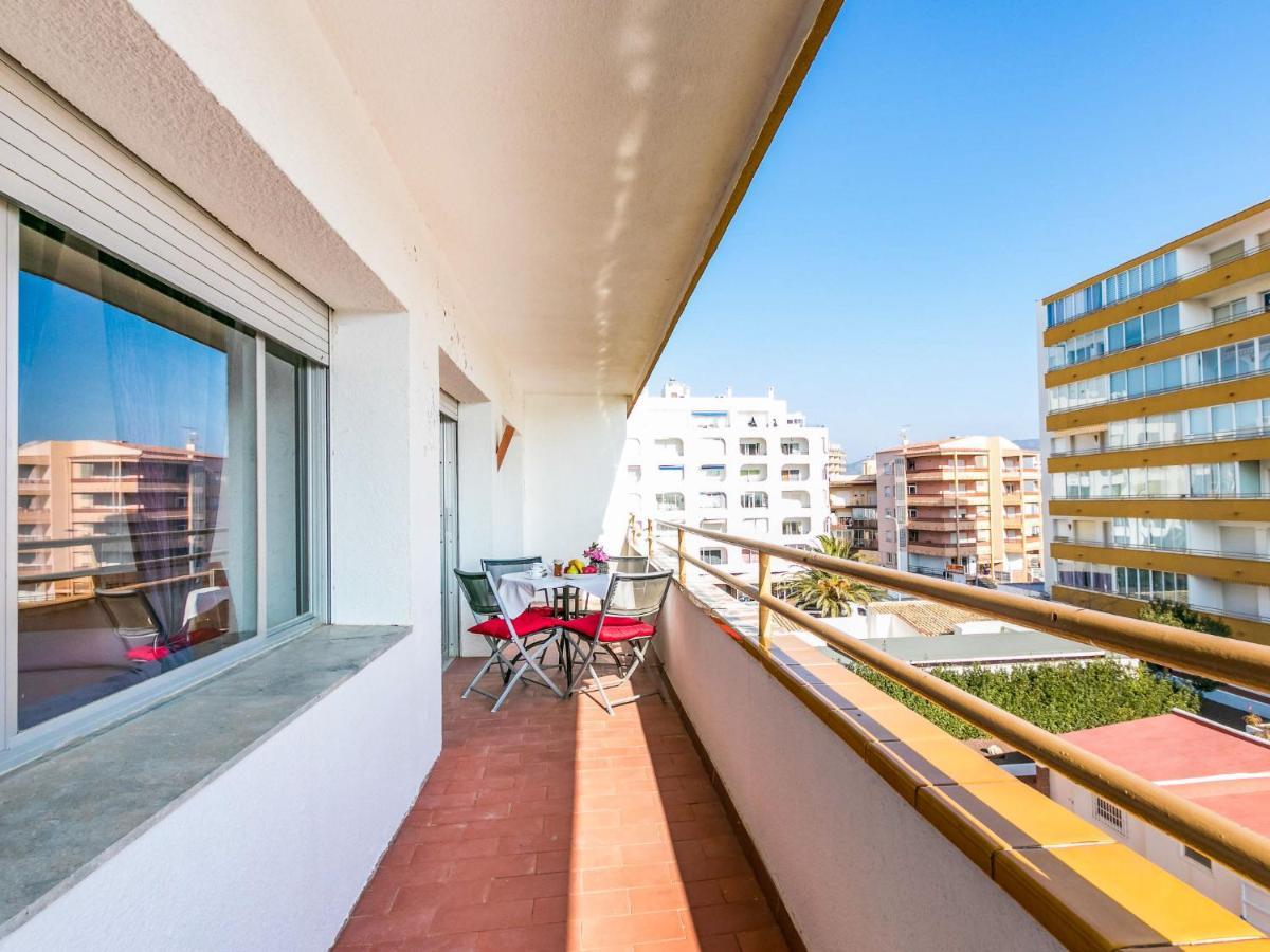 Apartment Roses Holiday Center-2 By Interhome ภายนอก รูปภาพ
