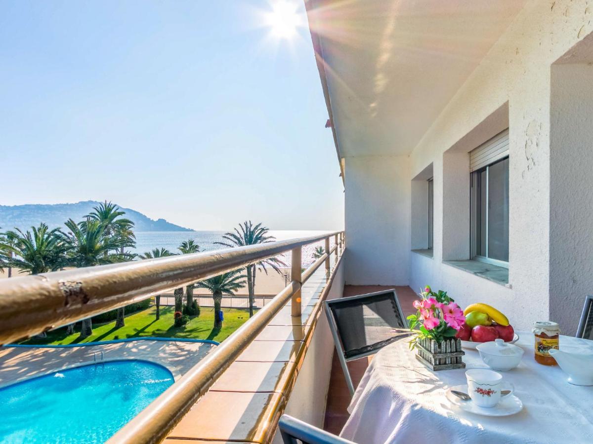 Apartment Roses Holiday Center-2 By Interhome ภายนอก รูปภาพ