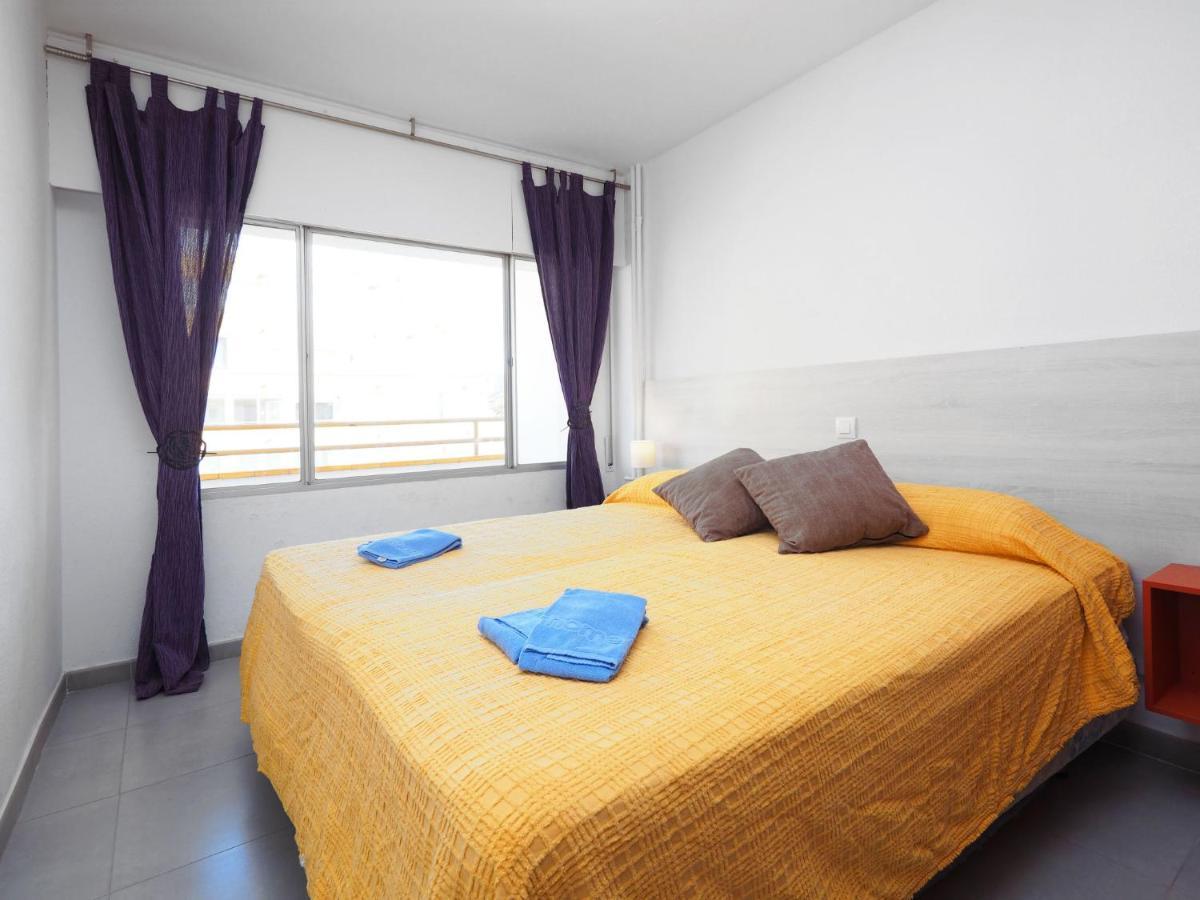 Apartment Roses Holiday Center-2 By Interhome ภายนอก รูปภาพ