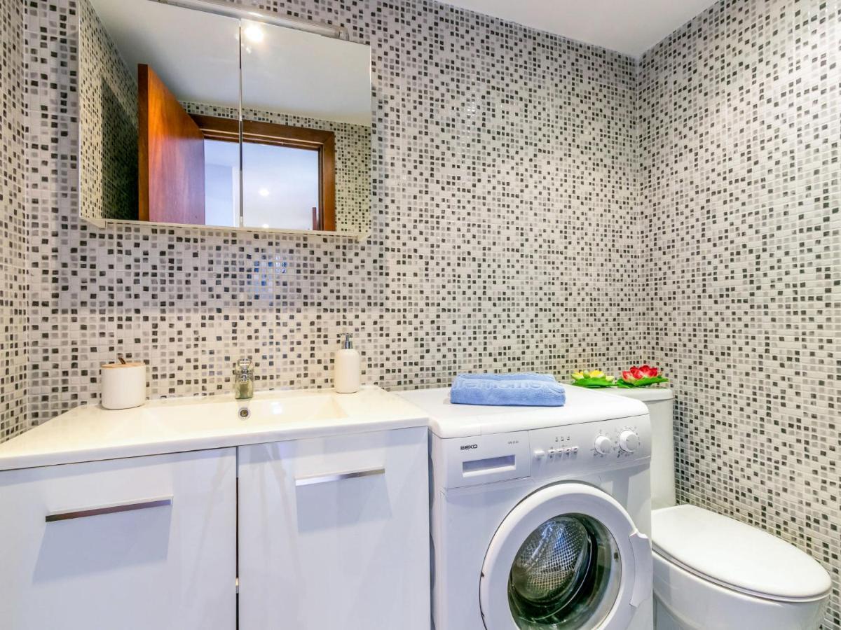 Apartment Roses Holiday Center-2 By Interhome ภายนอก รูปภาพ
