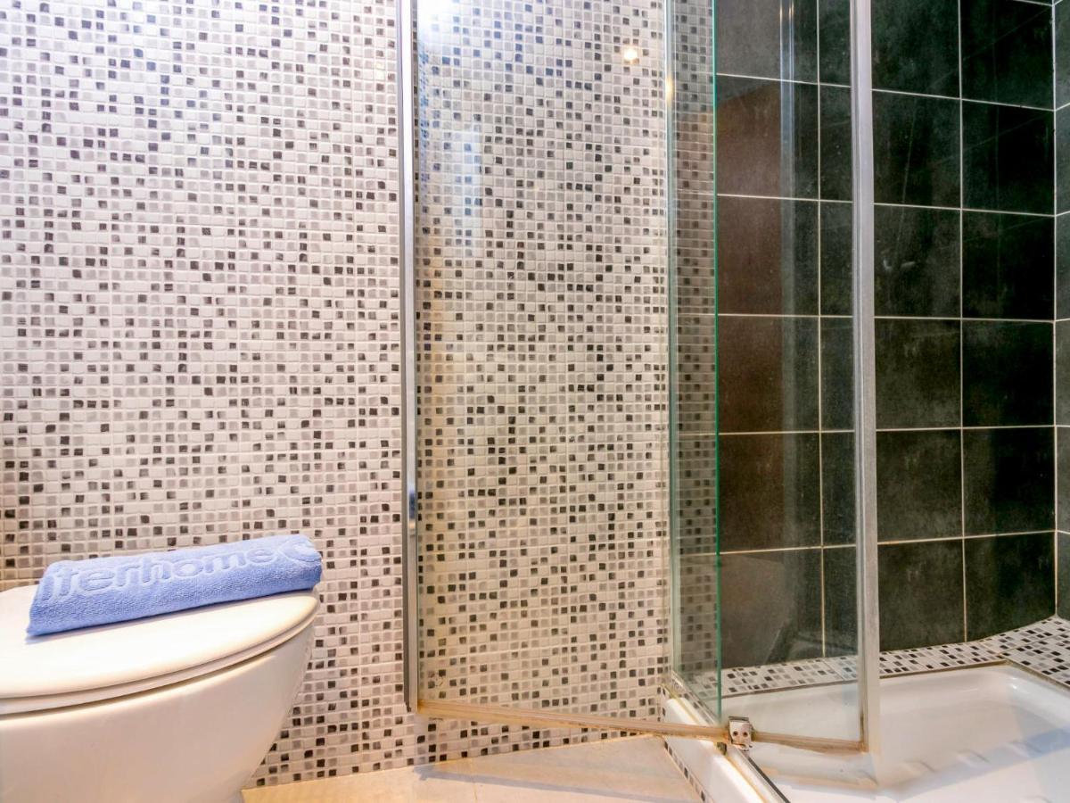 Apartment Roses Holiday Center-2 By Interhome ภายนอก รูปภาพ