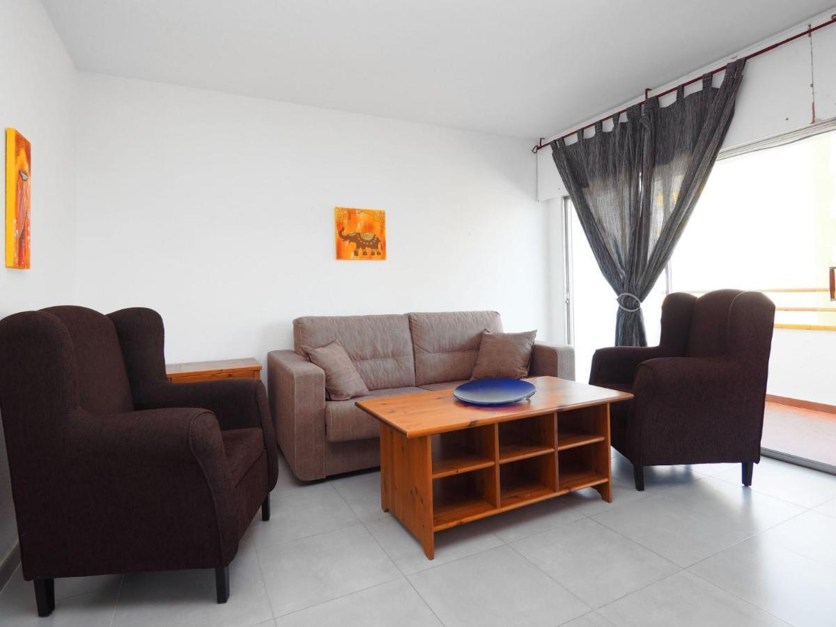 Apartment Roses Holiday Center-2 By Interhome ภายนอก รูปภาพ