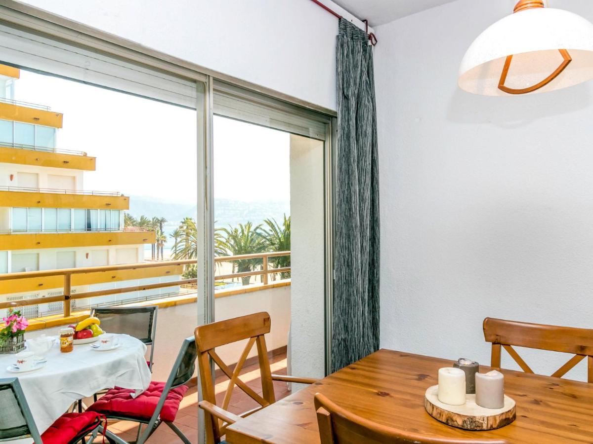 Apartment Roses Holiday Center-2 By Interhome ภายนอก รูปภาพ